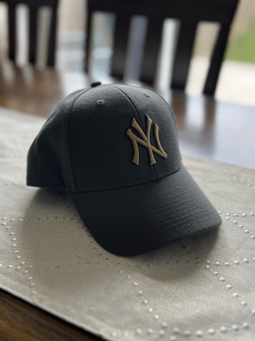 NY SnapBack